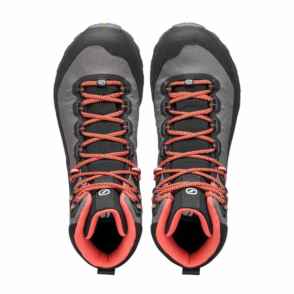 Rush Trk Lt GTX Wms