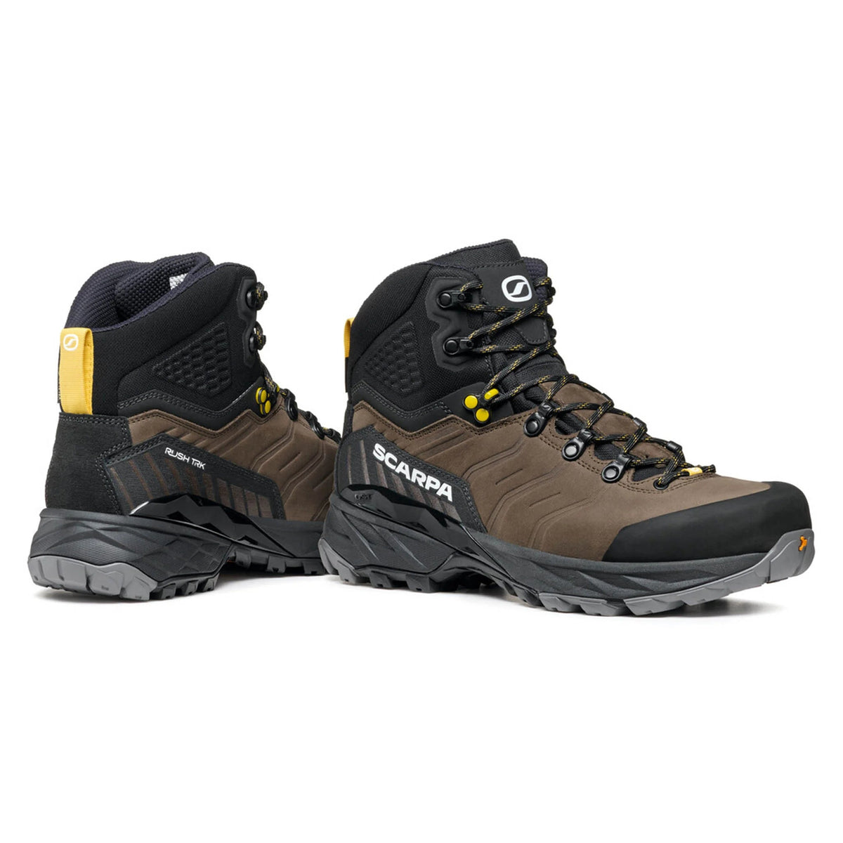 Rush TRK Pro GTX