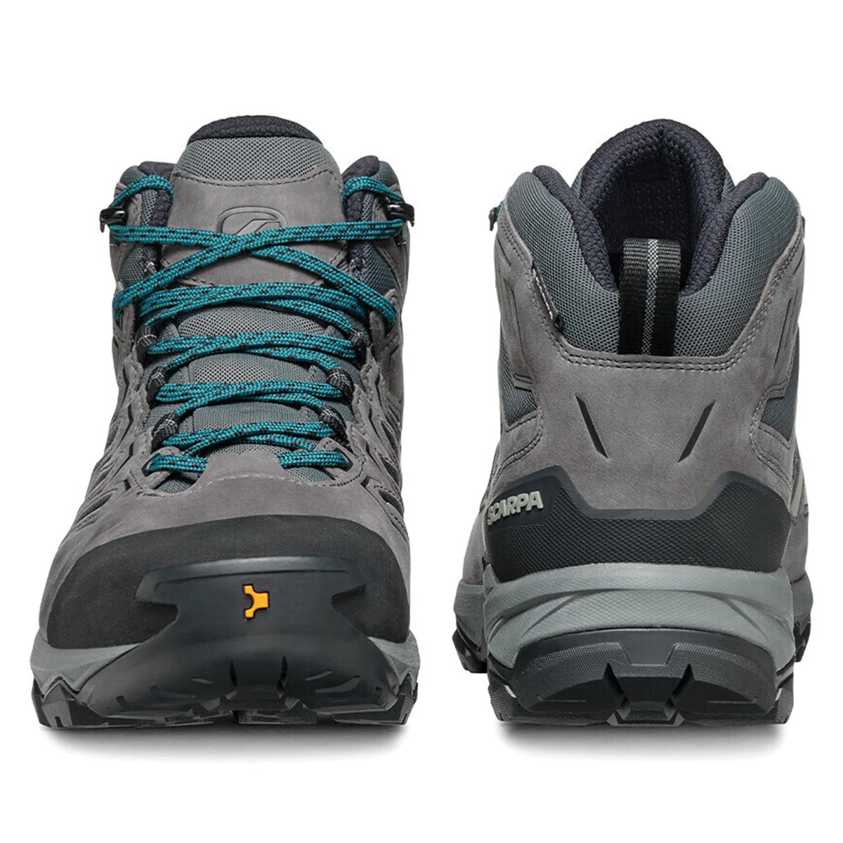 Moraine Mid Pro GTX