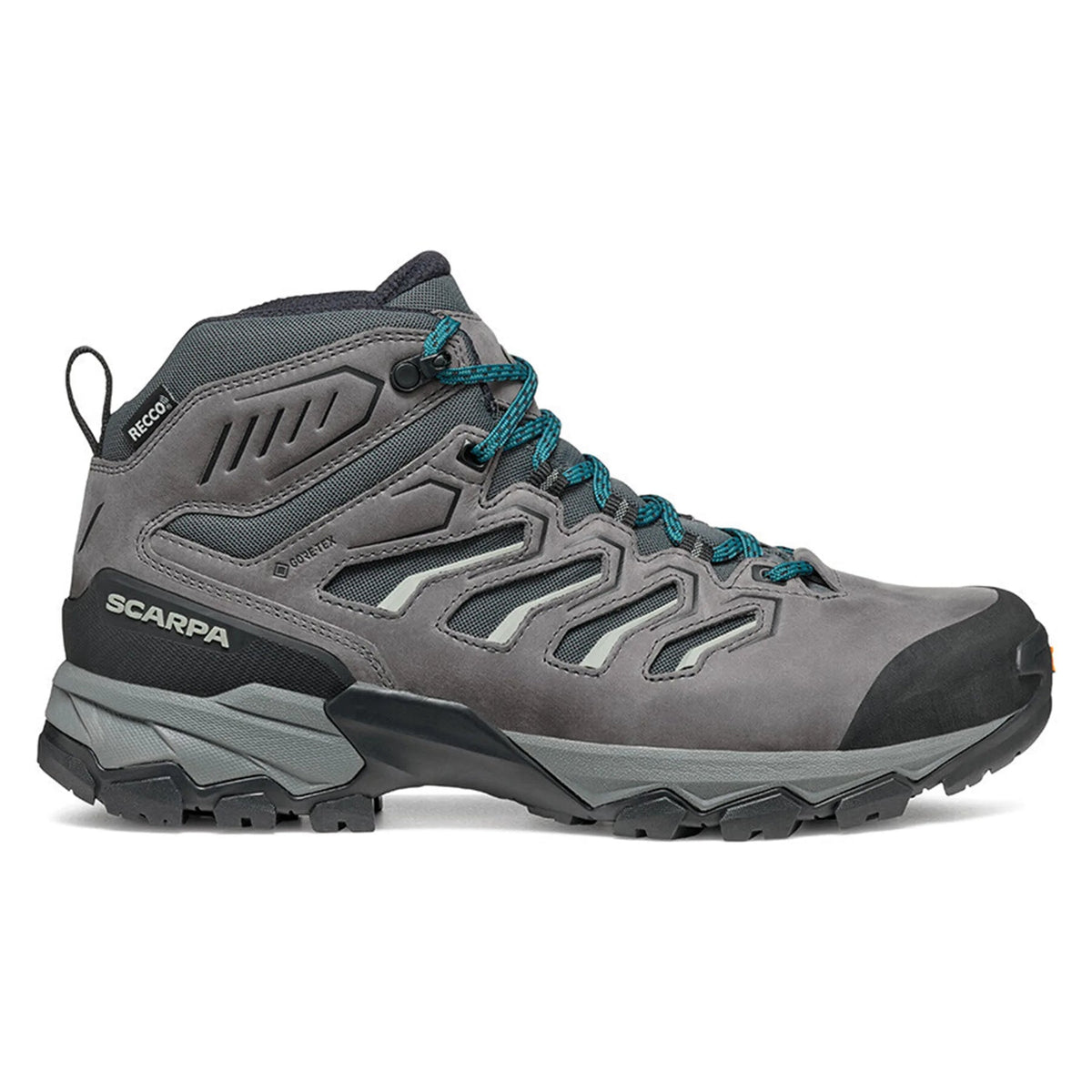 Moraine Mid Pro GTX
