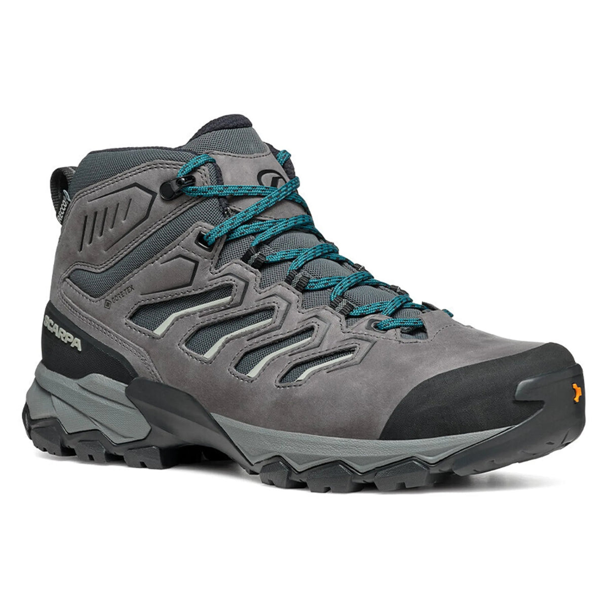 Moraine Mid Pro GTX