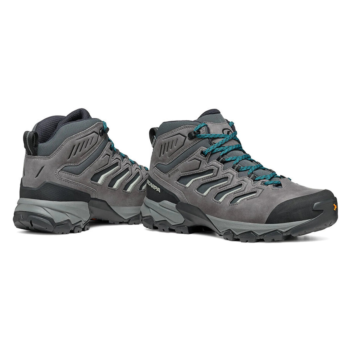 Moraine Mid Pro GTX
