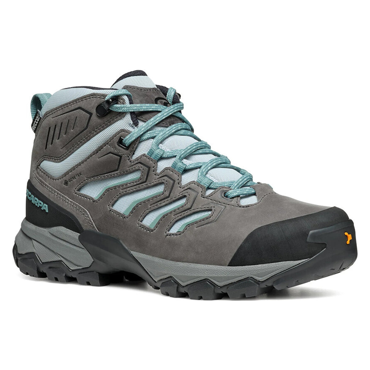 Moraine Mid Pro GTX WMN