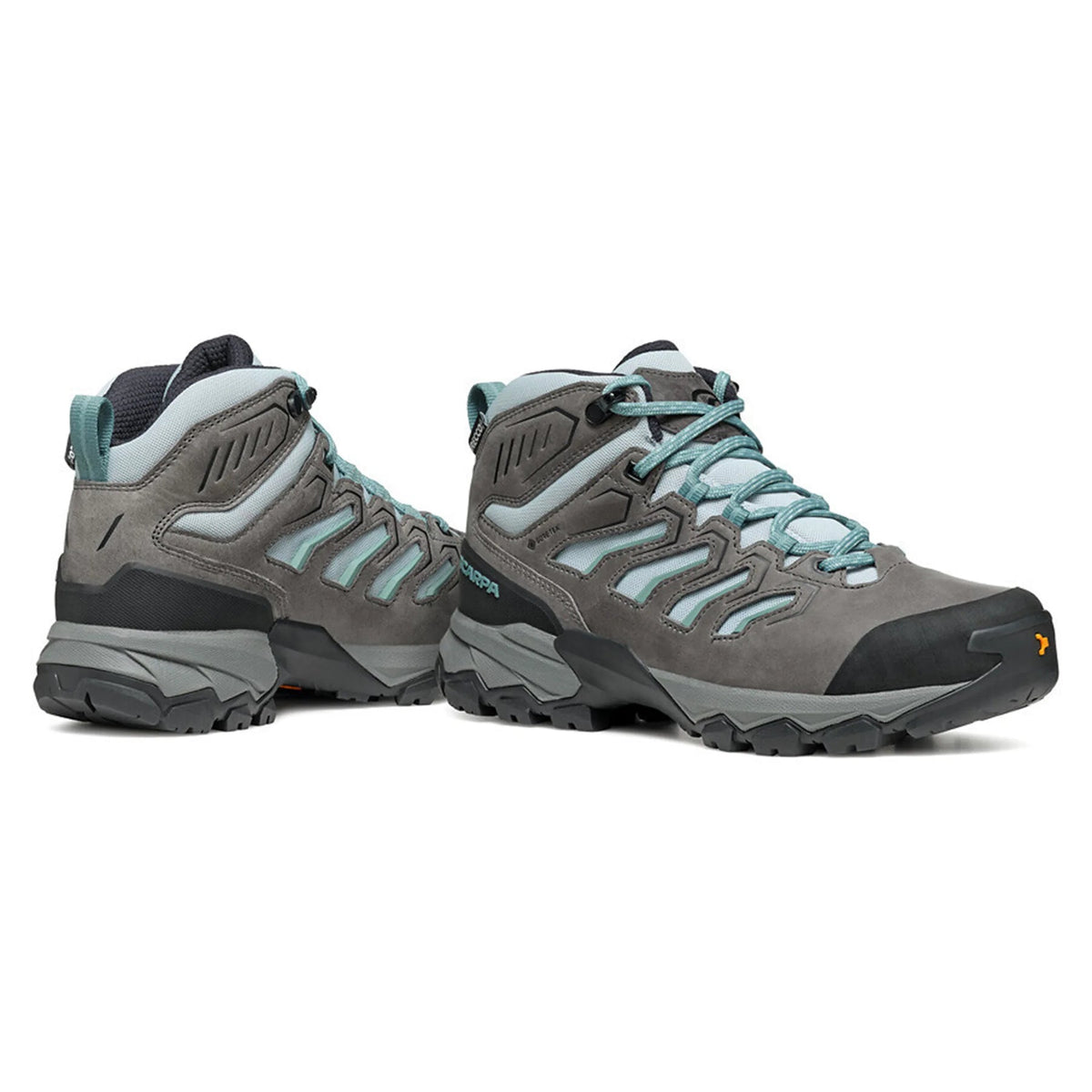 Moraine Mid Pro GTX WMN