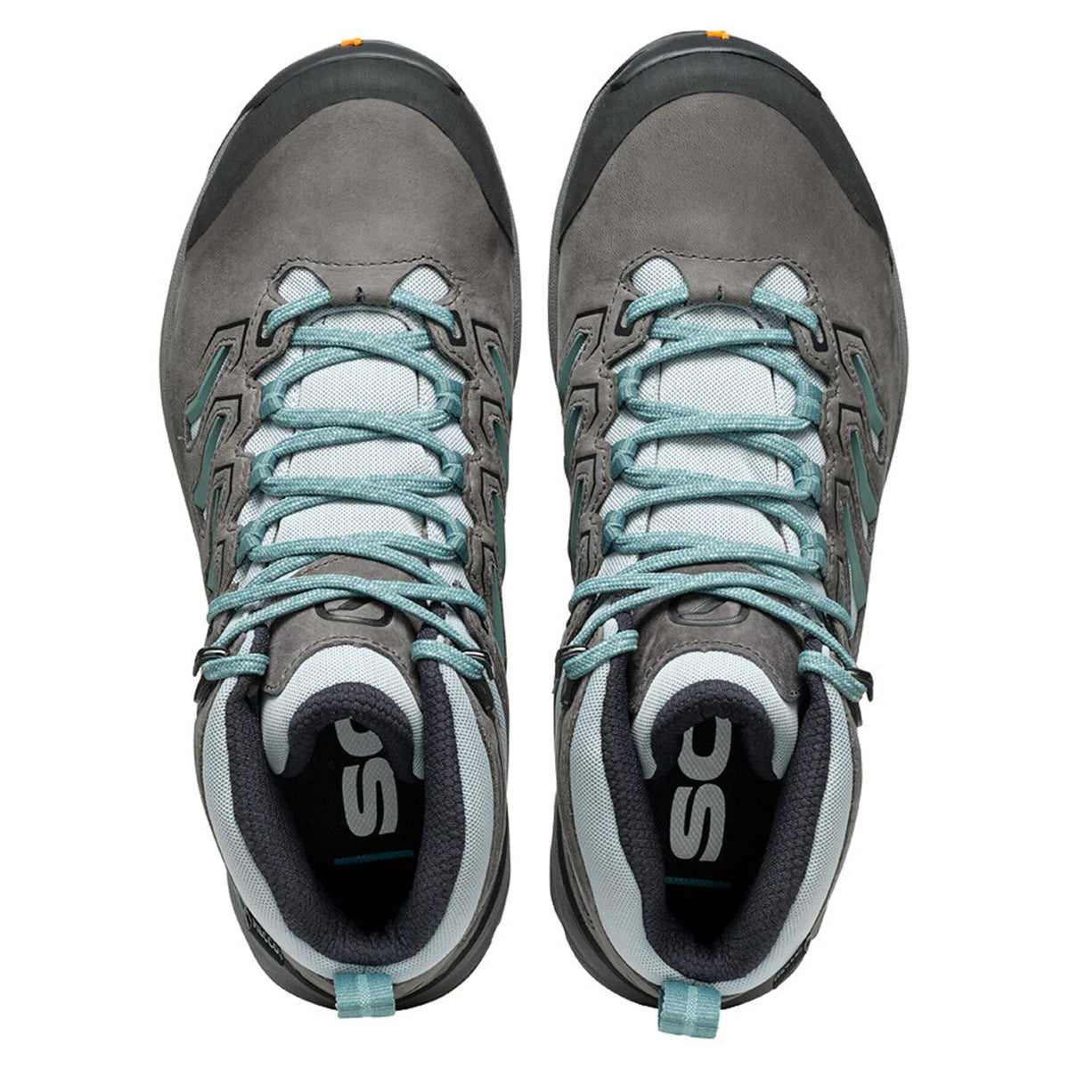 Moraine Mid Pro GTX WMN