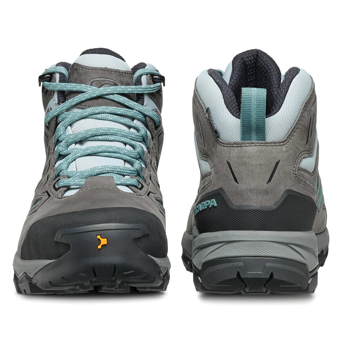 Moraine Mid Pro GTX WMN