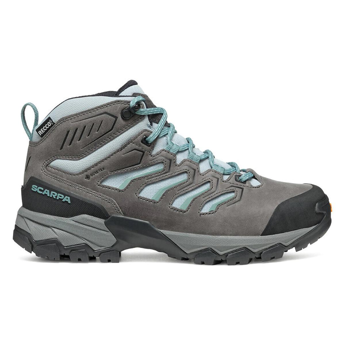 Moraine Mid Pro GTX WMN
