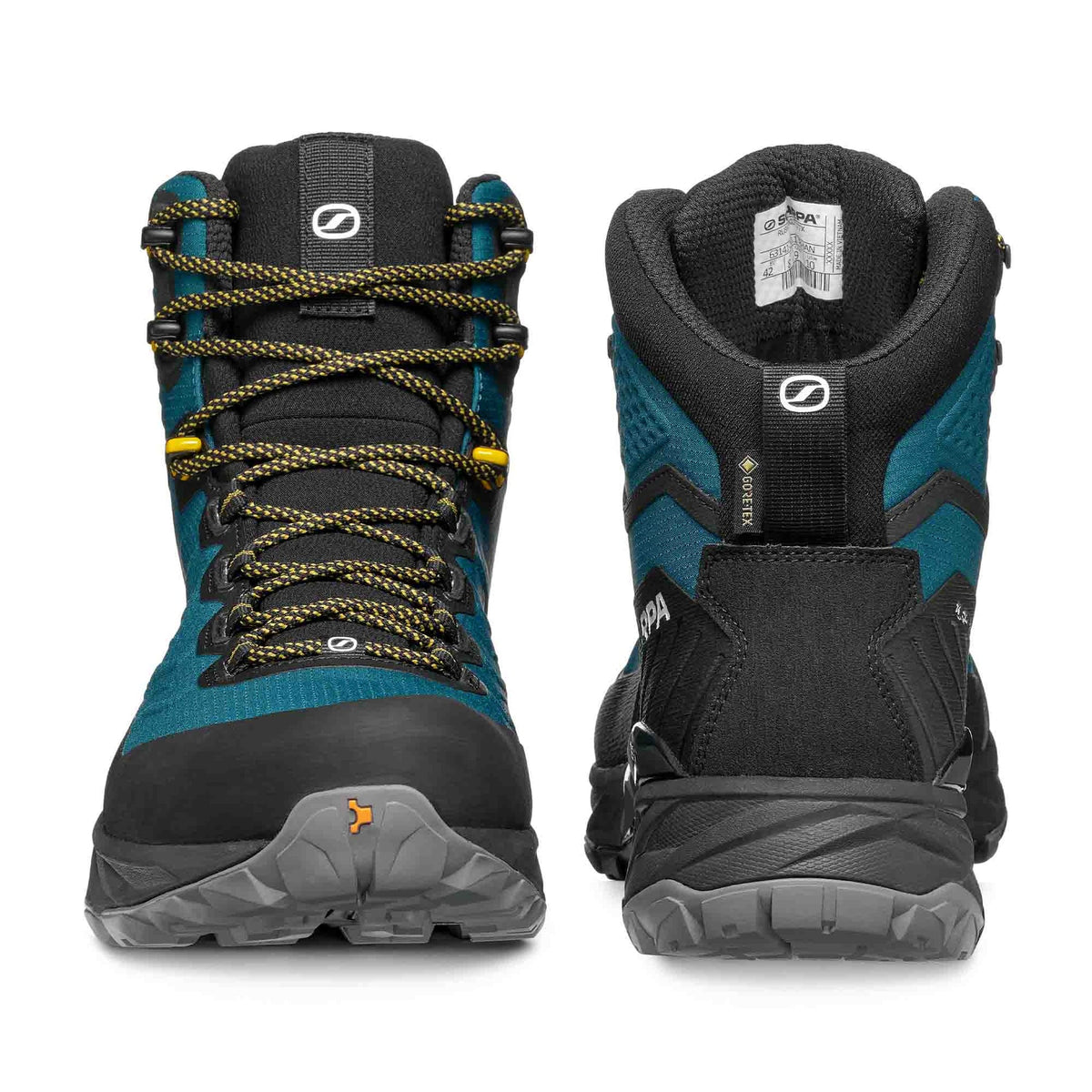 Rush Trk Lt GTX