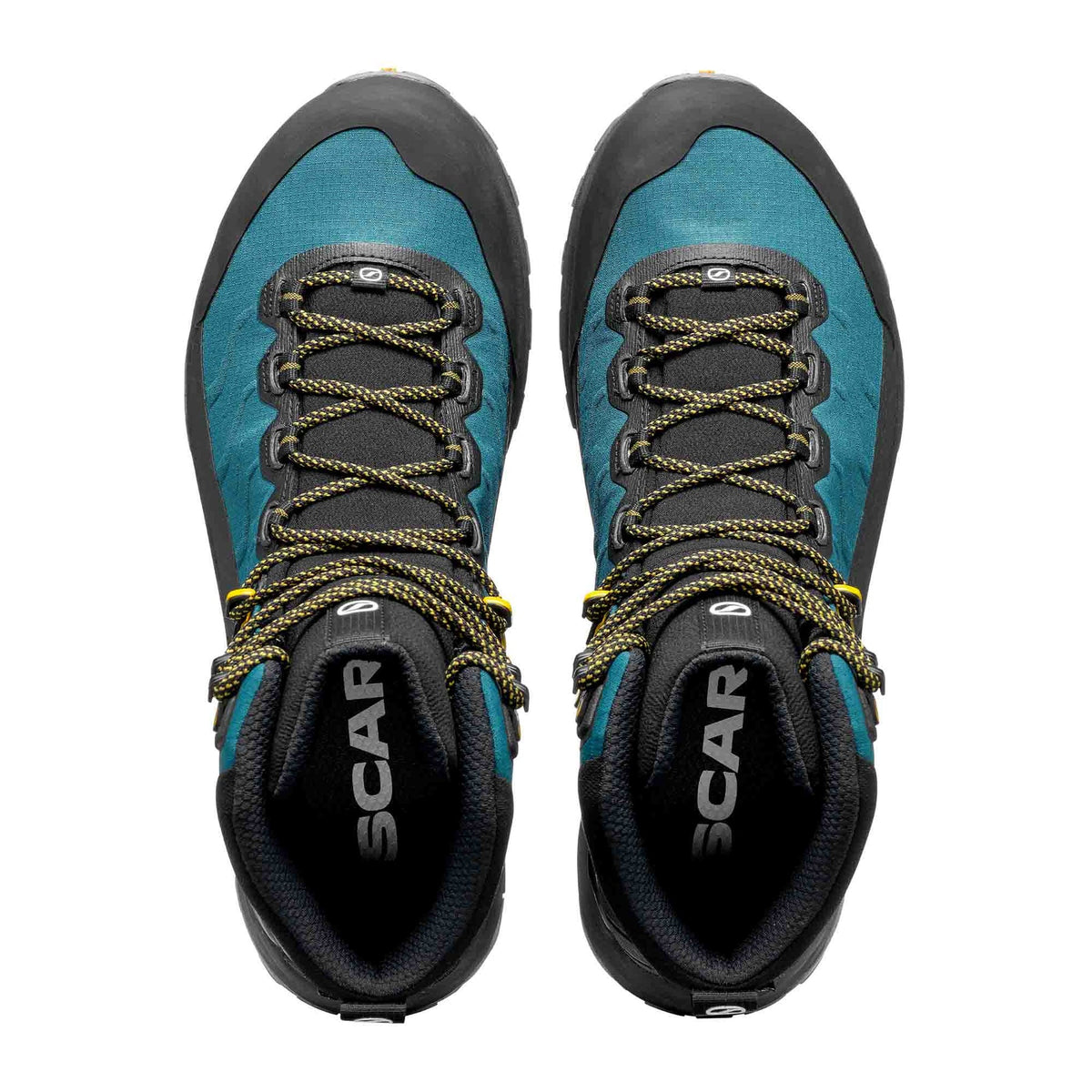Rush Trk Lt GTX