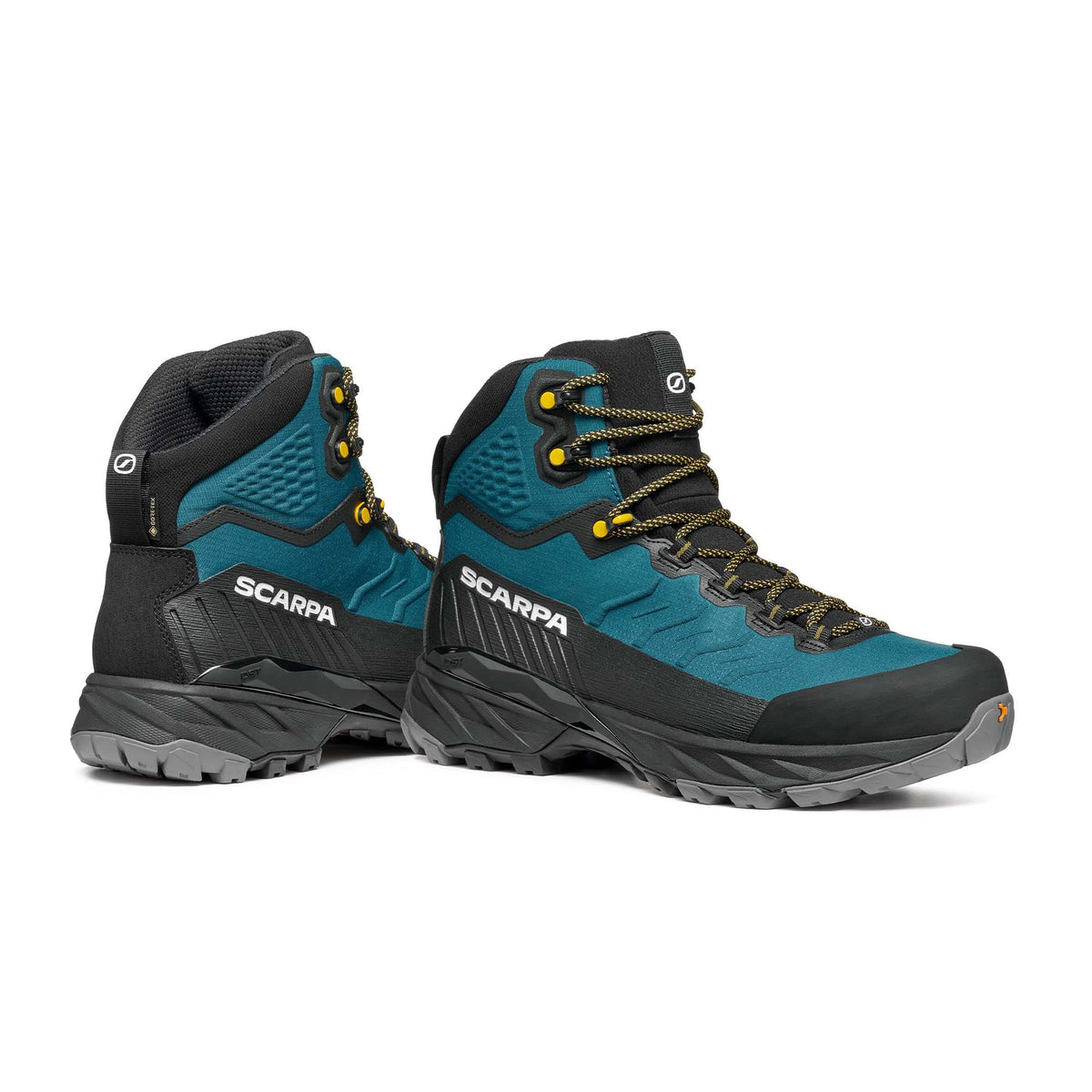 Rush Trk Lt GTX
