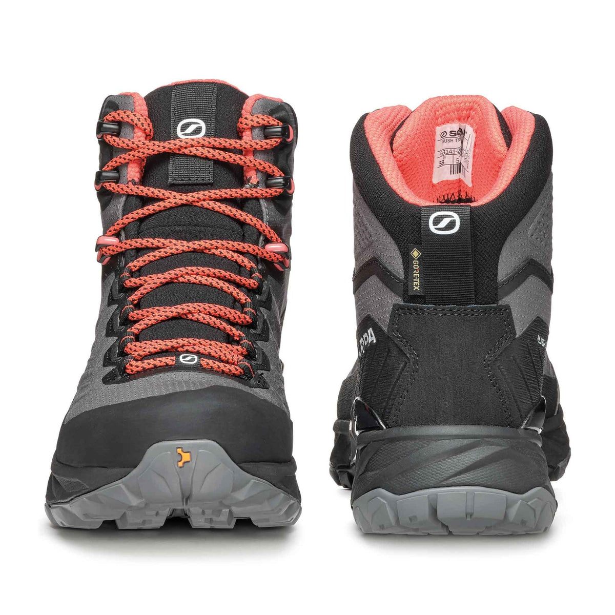 Rush Trk Lt GTX Wms