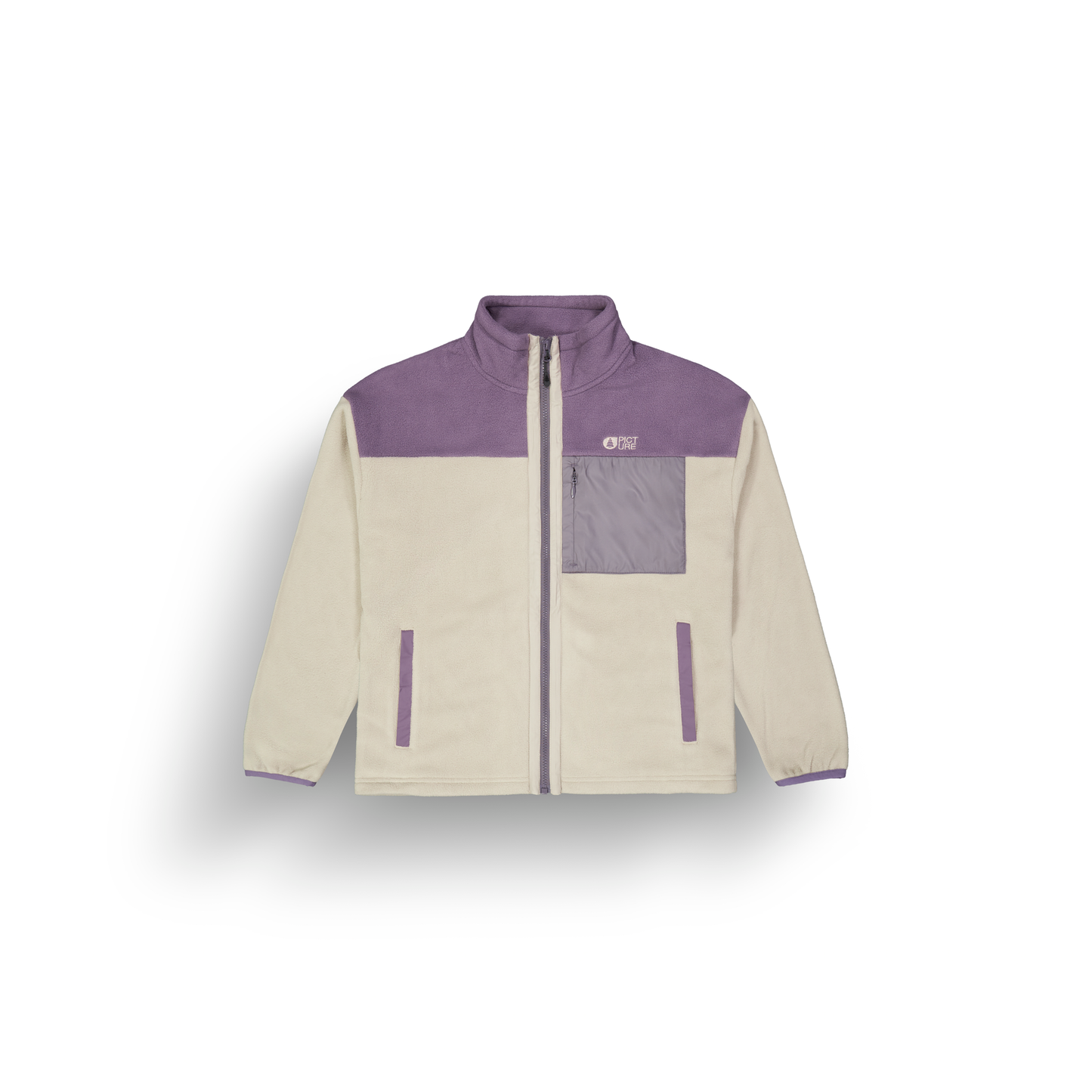 ARCCA W FZ FLEECE