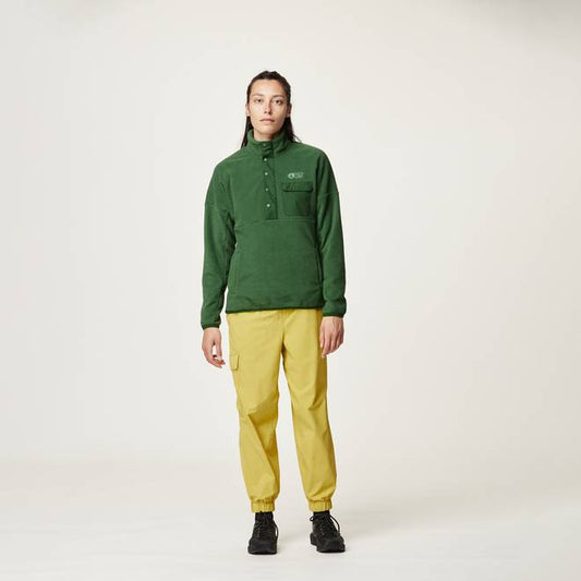 Arcca 1/4 Fleece