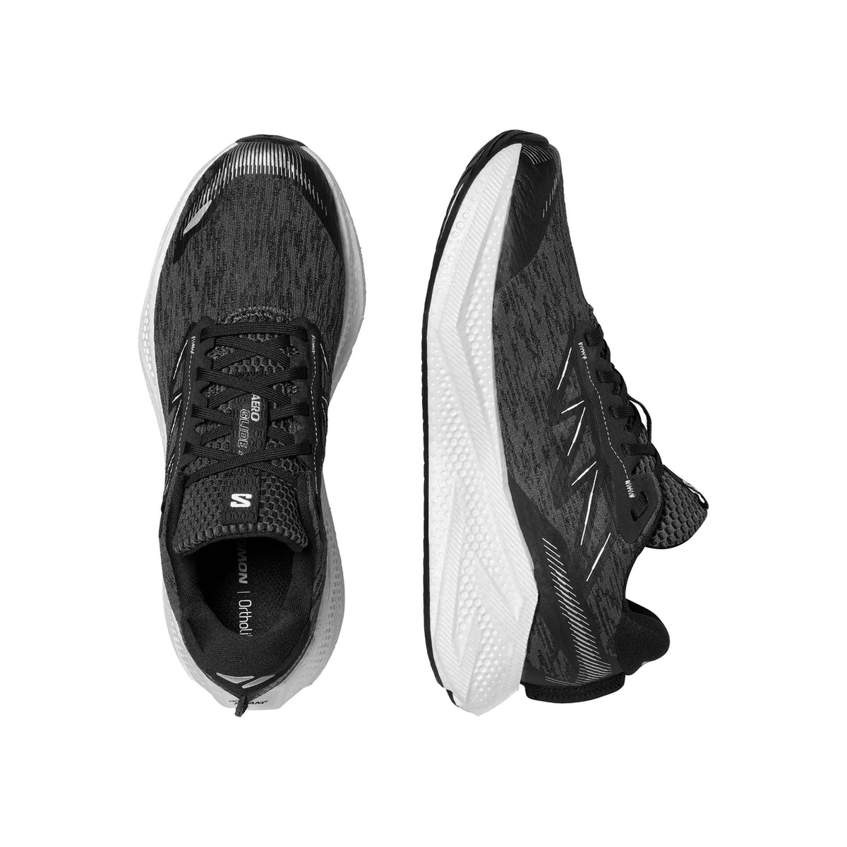 Aero Glide 4