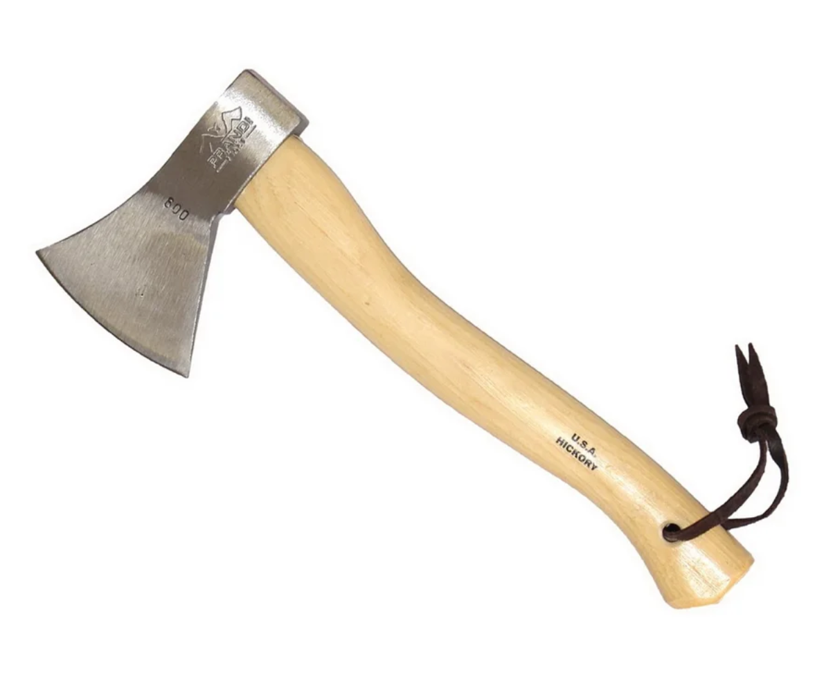 Hatchet 'German Type' 600g