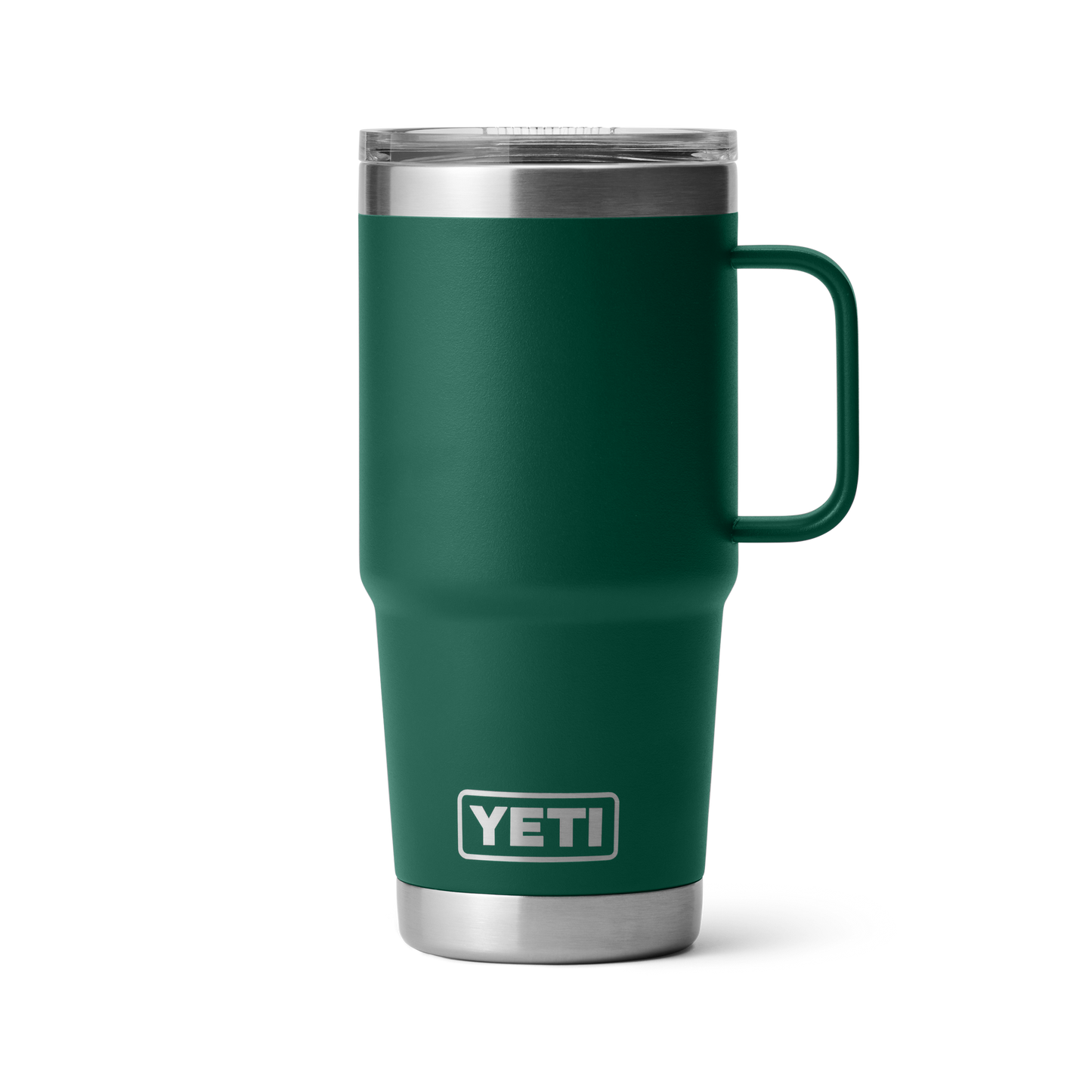 Rambler Travel Mug