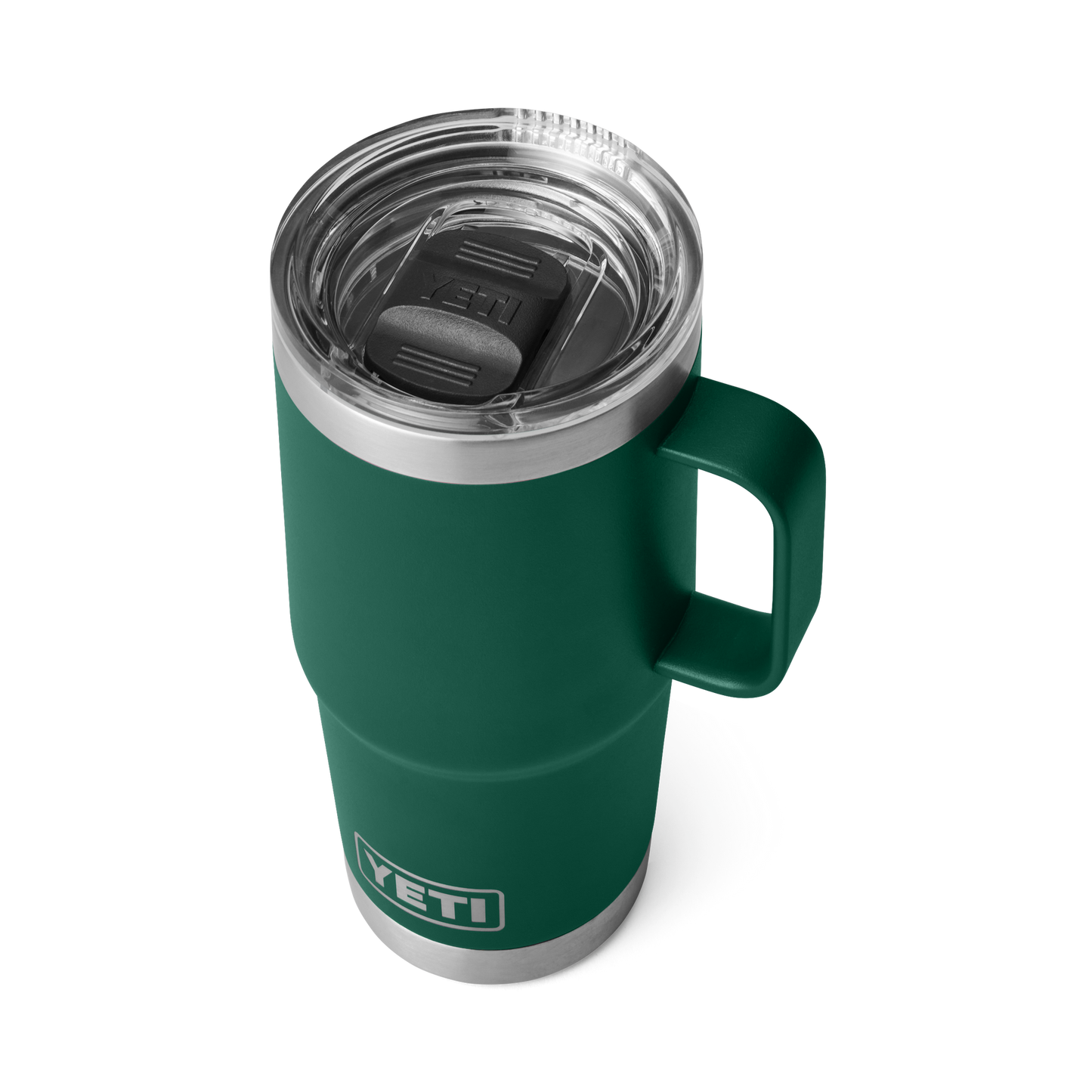 Rambler Travel Mug