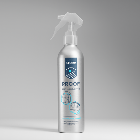 Tent & Gear Proofer Spray
