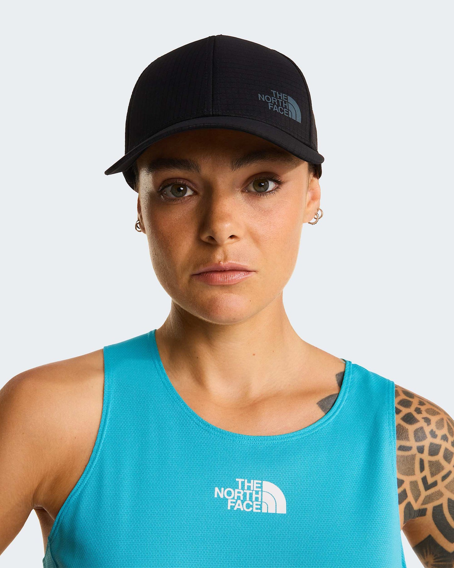 Summer Lightweight Trucker Cap