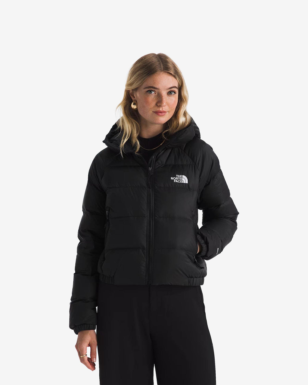 Women's Hydrenalite Hooded Down Jacket