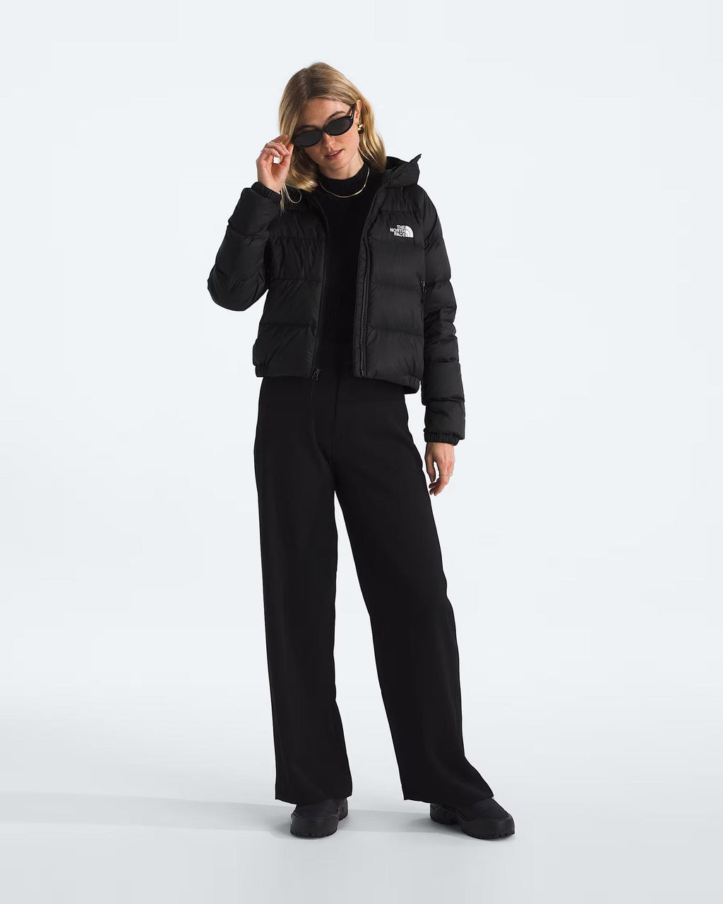 Women's Hydrenalite Hooded Down Jacket