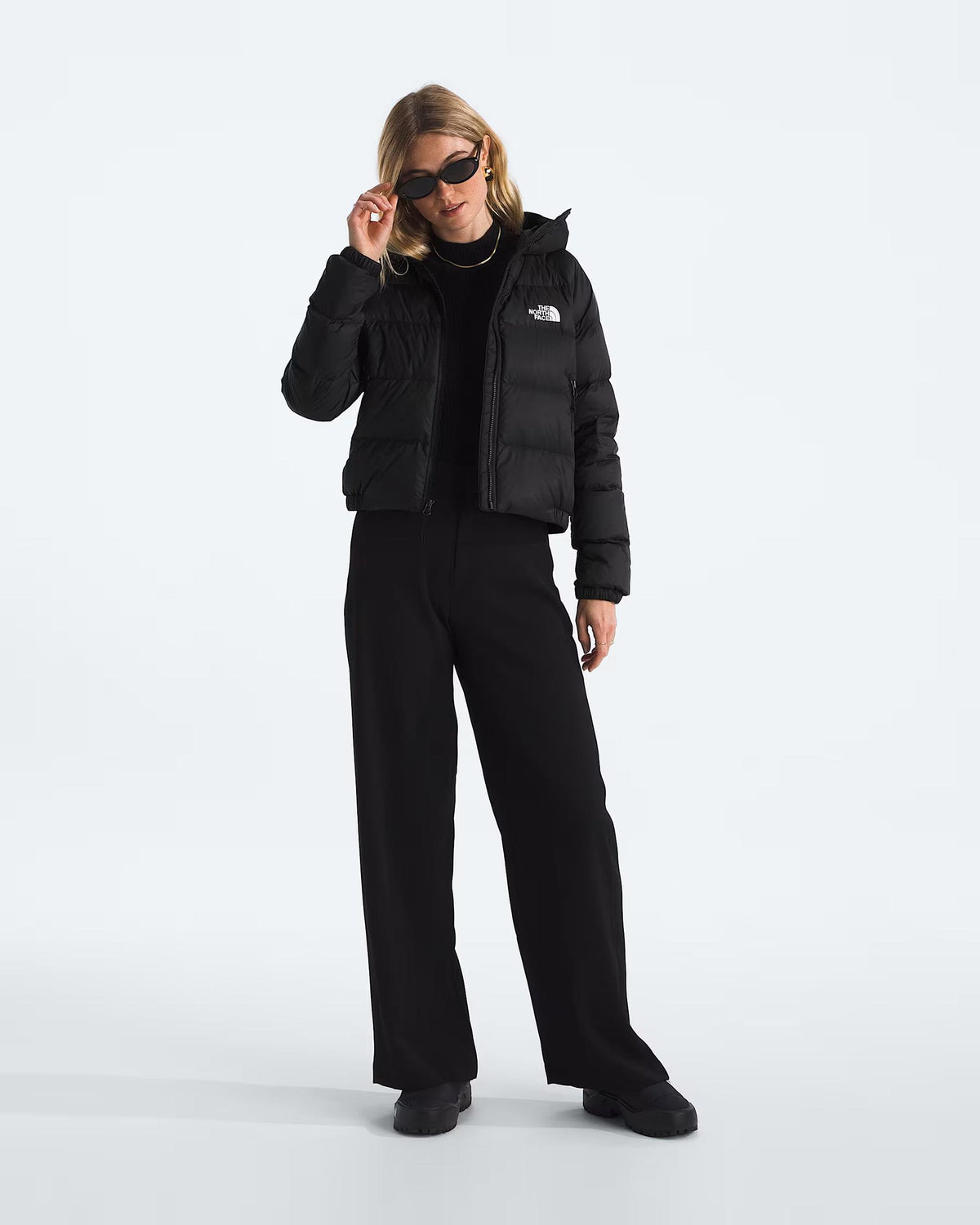 Women's Hydrenalite Hooded Down Jacket