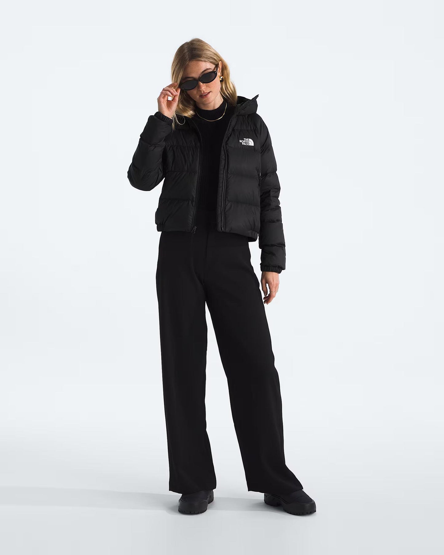 Women's Hydrenalite Hooded Down Jacket