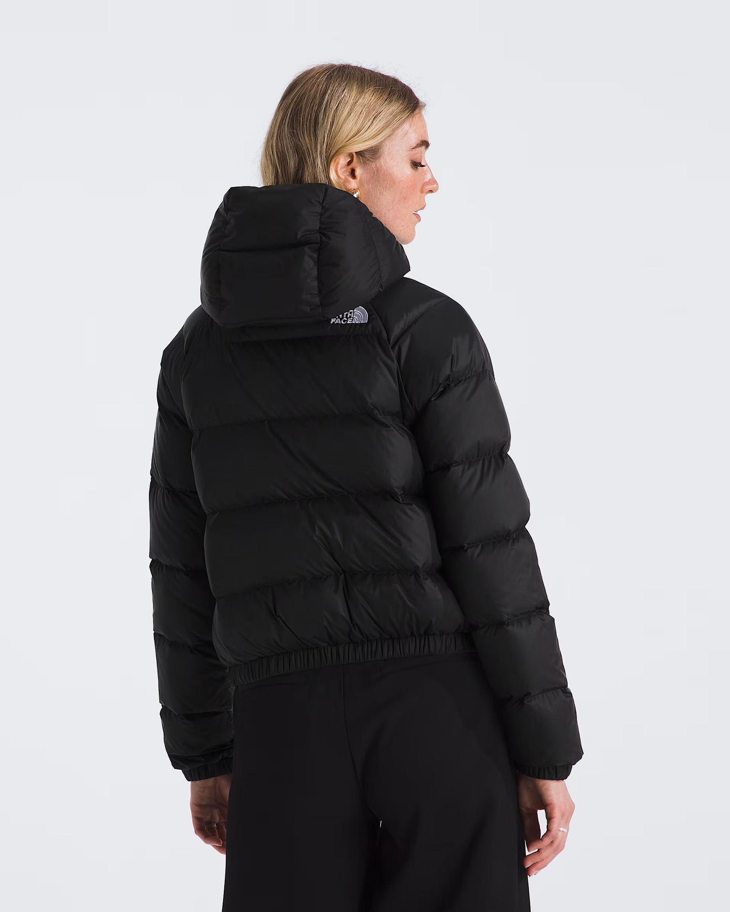 Women's Hydrenalite Hooded Down Jacket