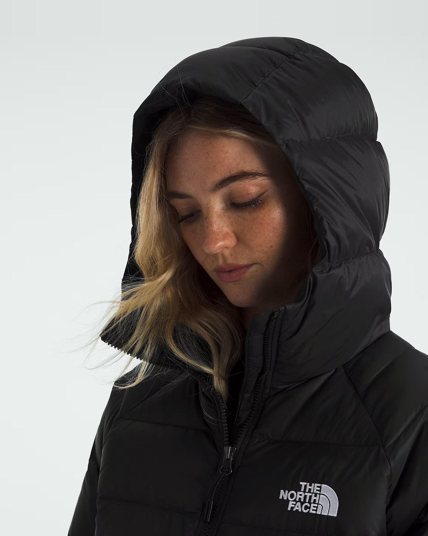 Women's Hydrenalite Hooded Down Jacket