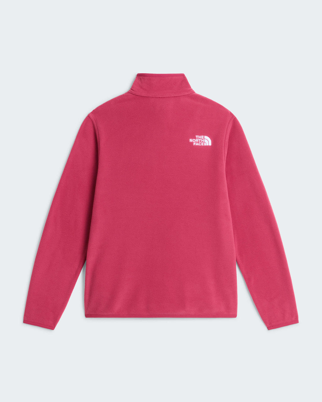 Teens' Glacier 1/4 Zip Fleece