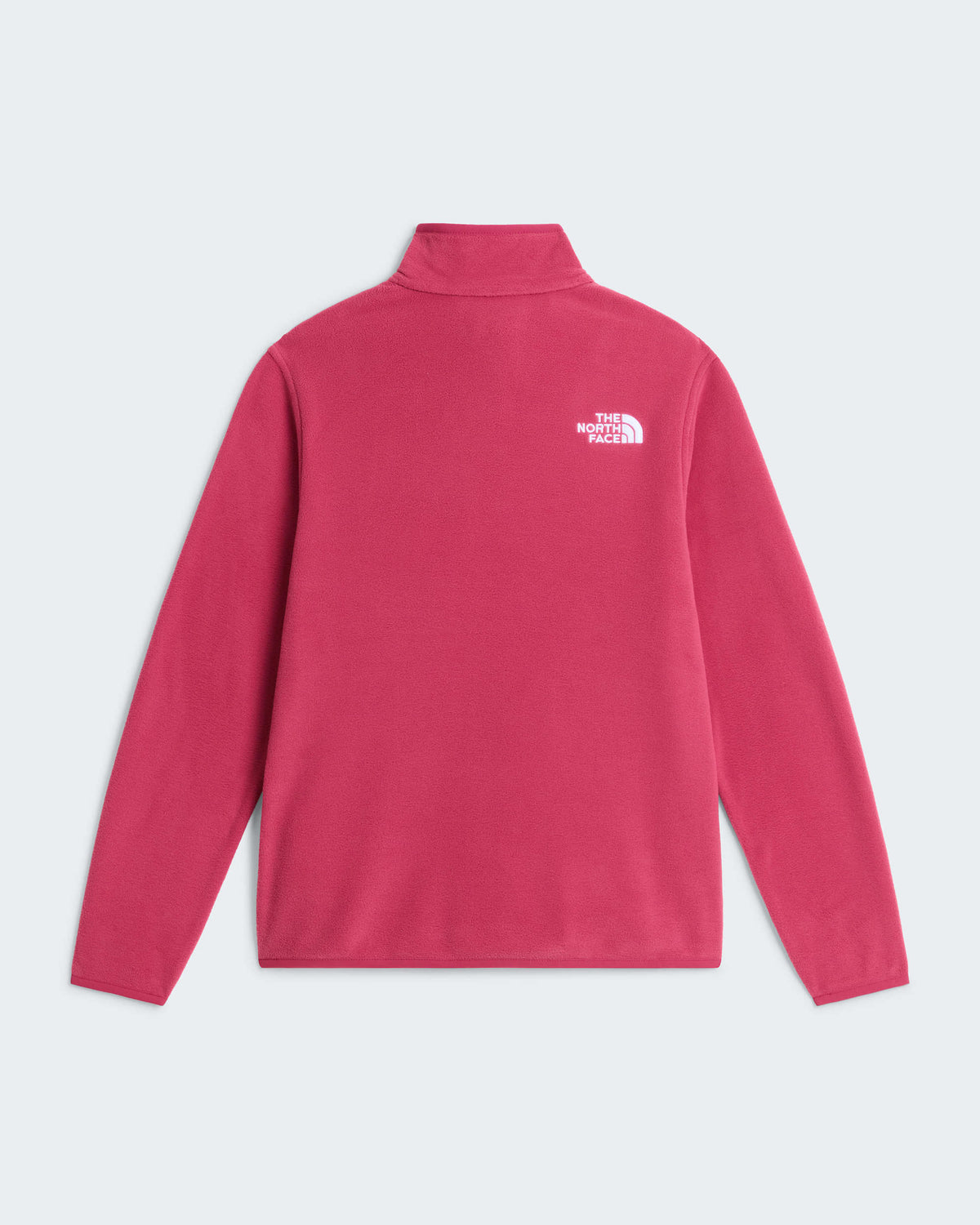 Teens' Glacier 1/4 Zip Fleece