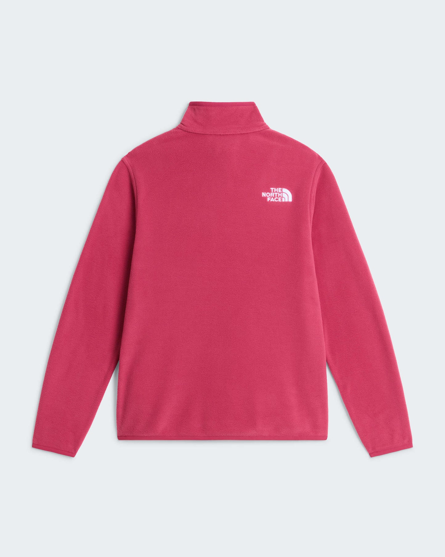 Teens' Glacier 1/4 Zip Fleece