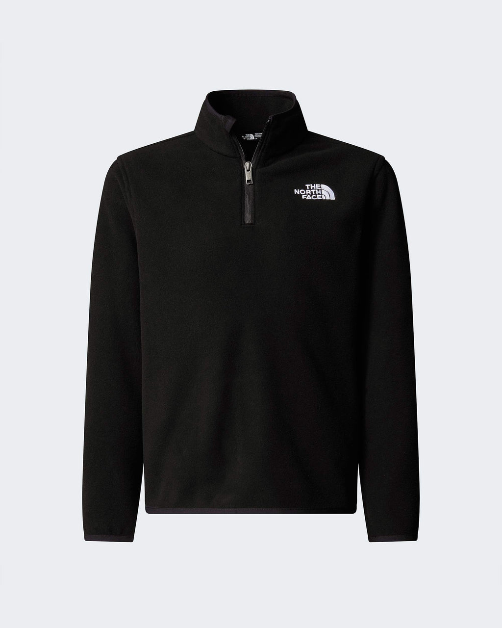 Teens' Glacier 1/4 Zip Fleece