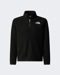 Teens' Glacier 1/4 Zip Fleece
