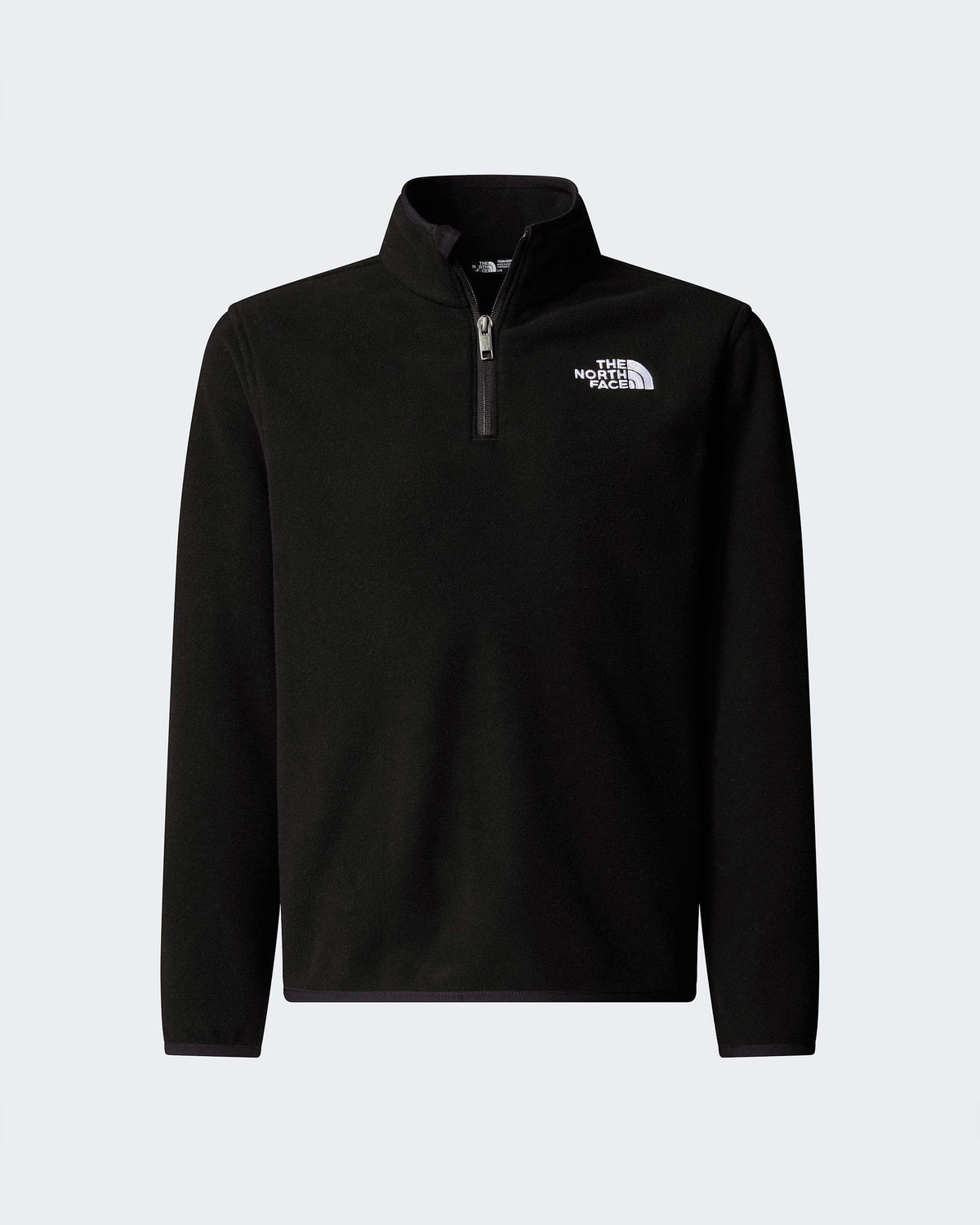 Teens' Glacier 1/4 Zip Fleece