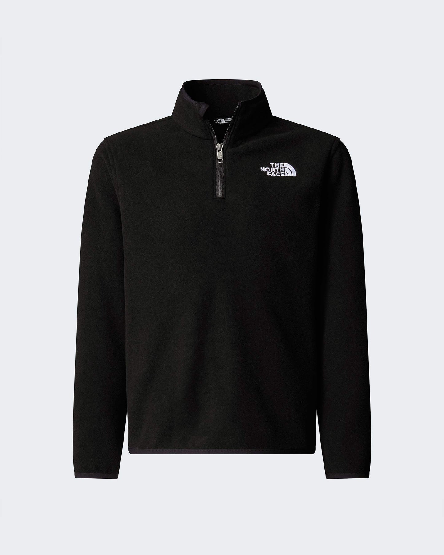 Teens' Glacier 1/4 Zip Fleece