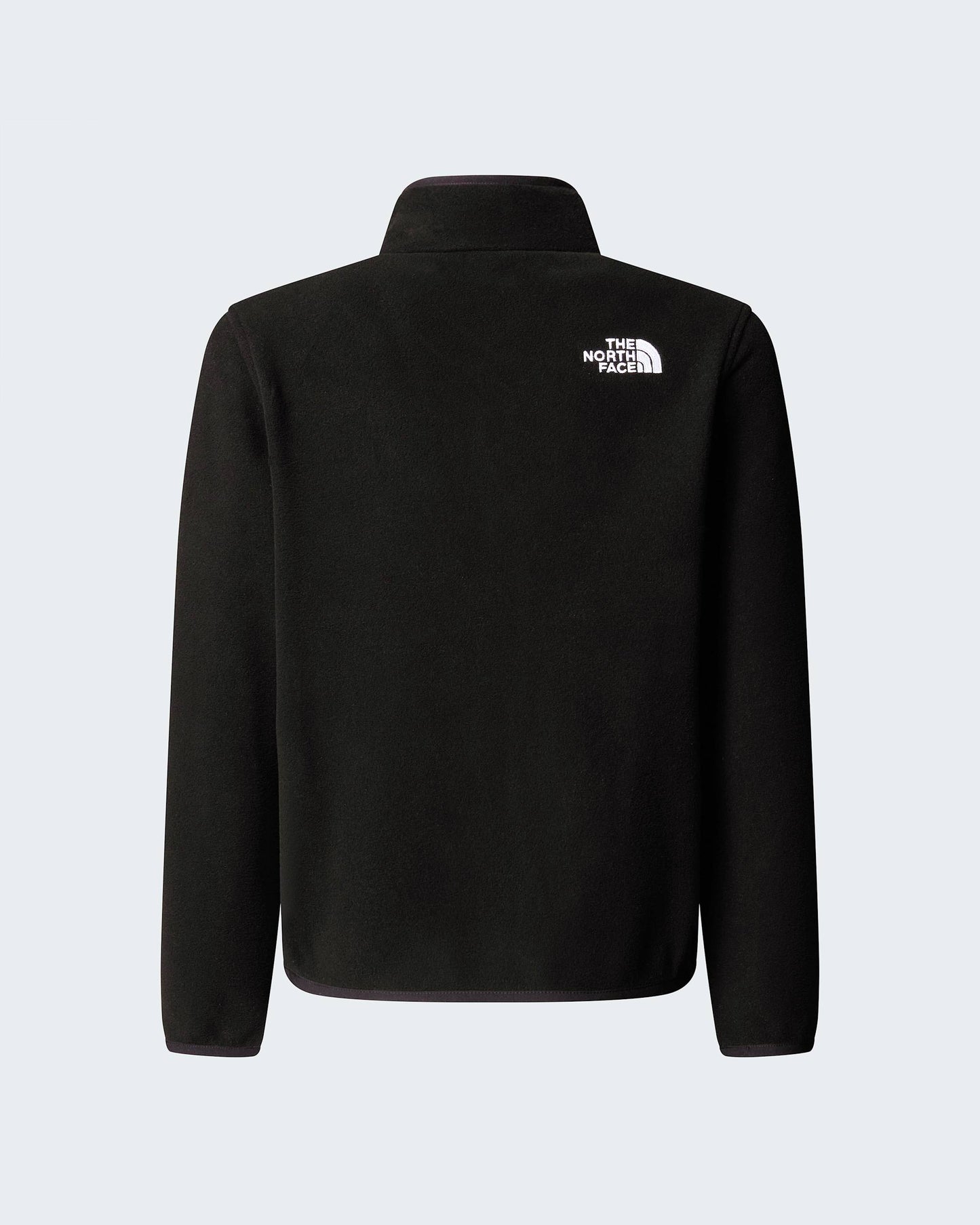 Teens' Glacier 1/4 Zip Fleece