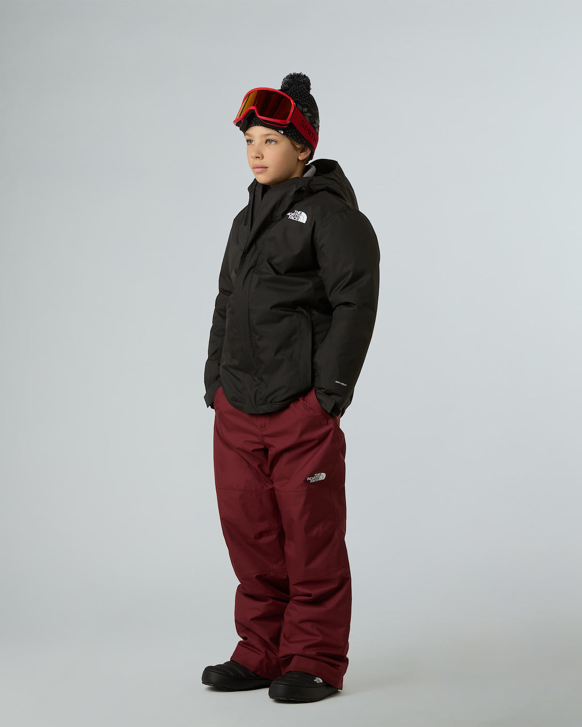 Teens' Snowquest Jacket