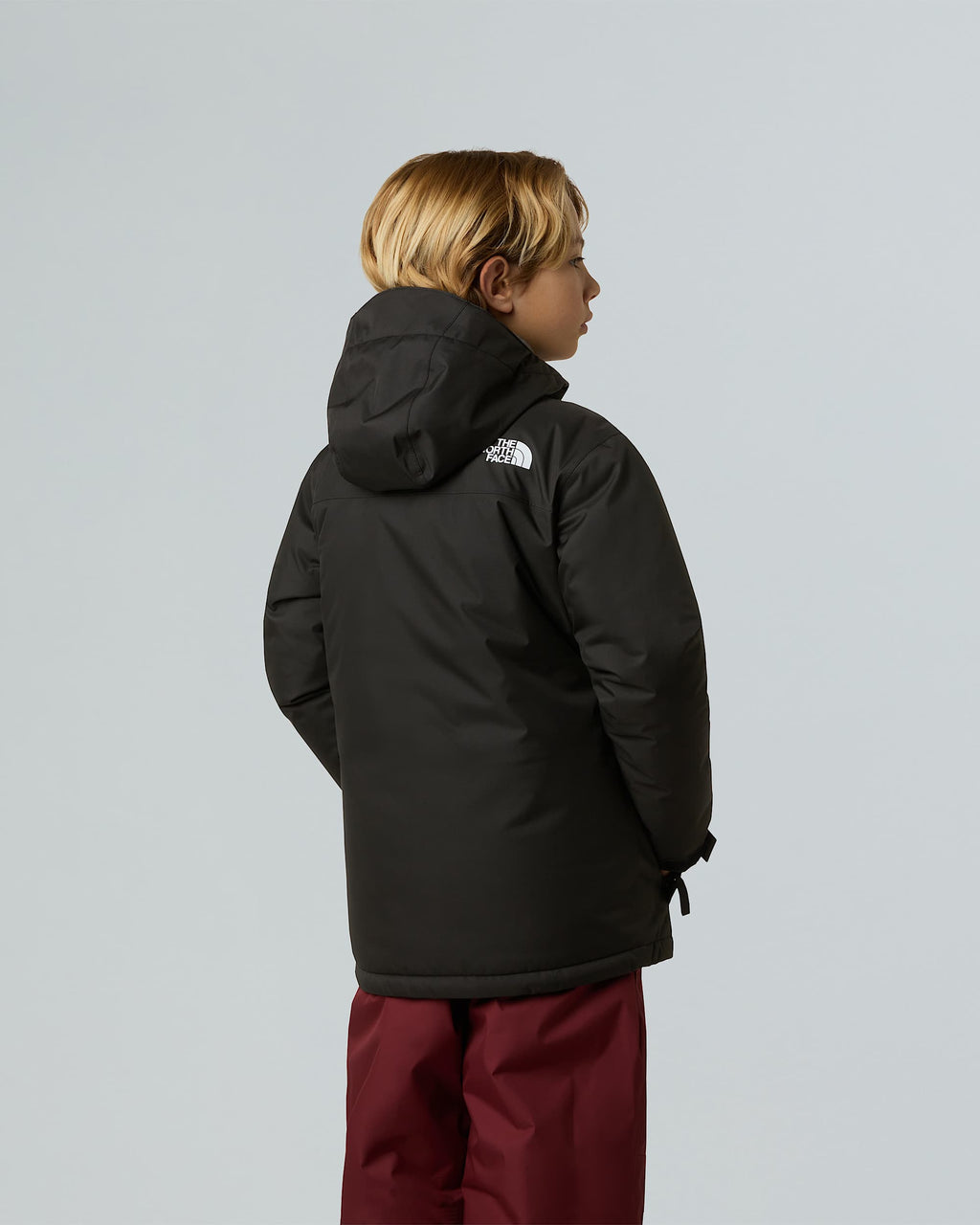 Teens' Snowquest Jacket