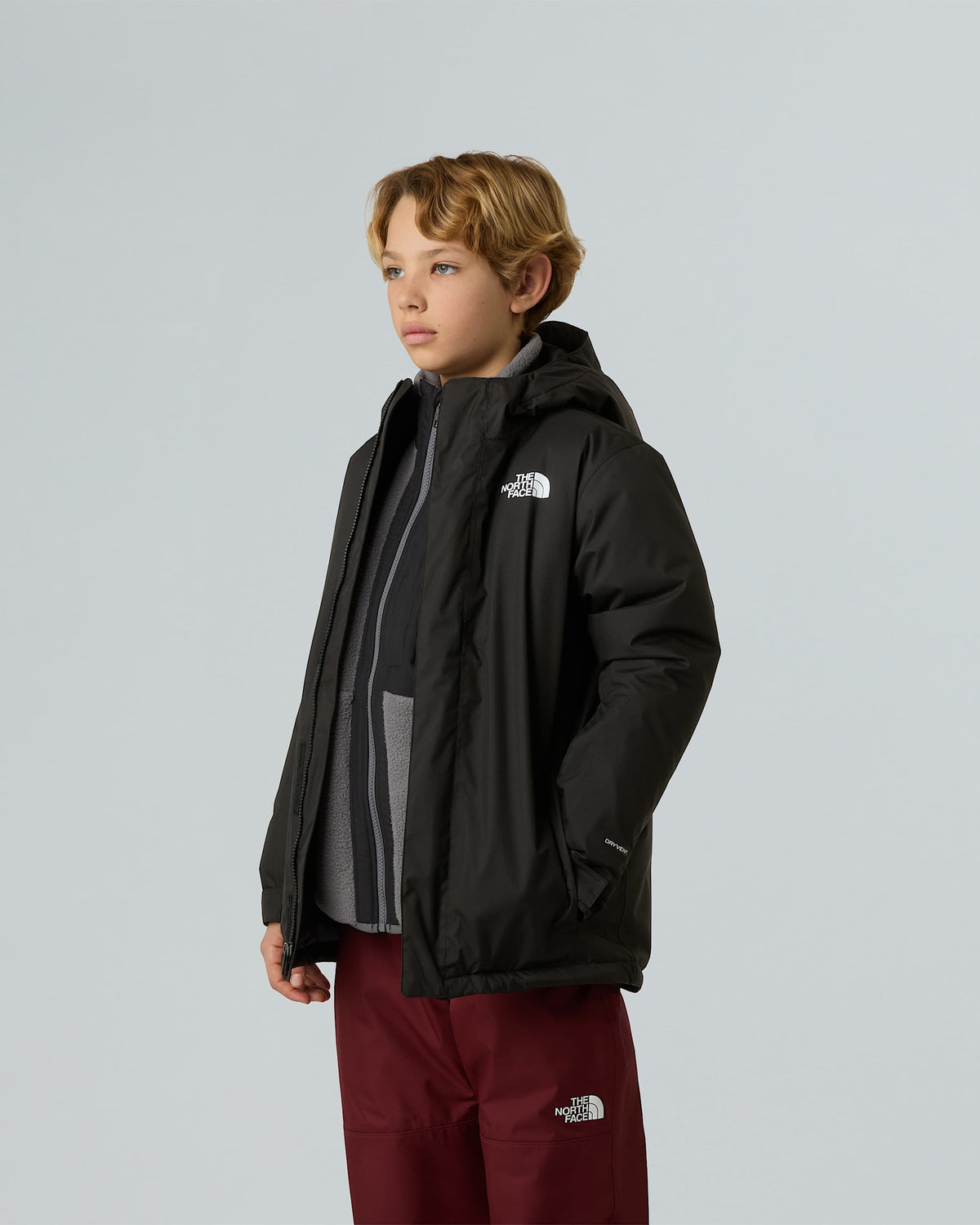 Teens' Snowquest Jacket