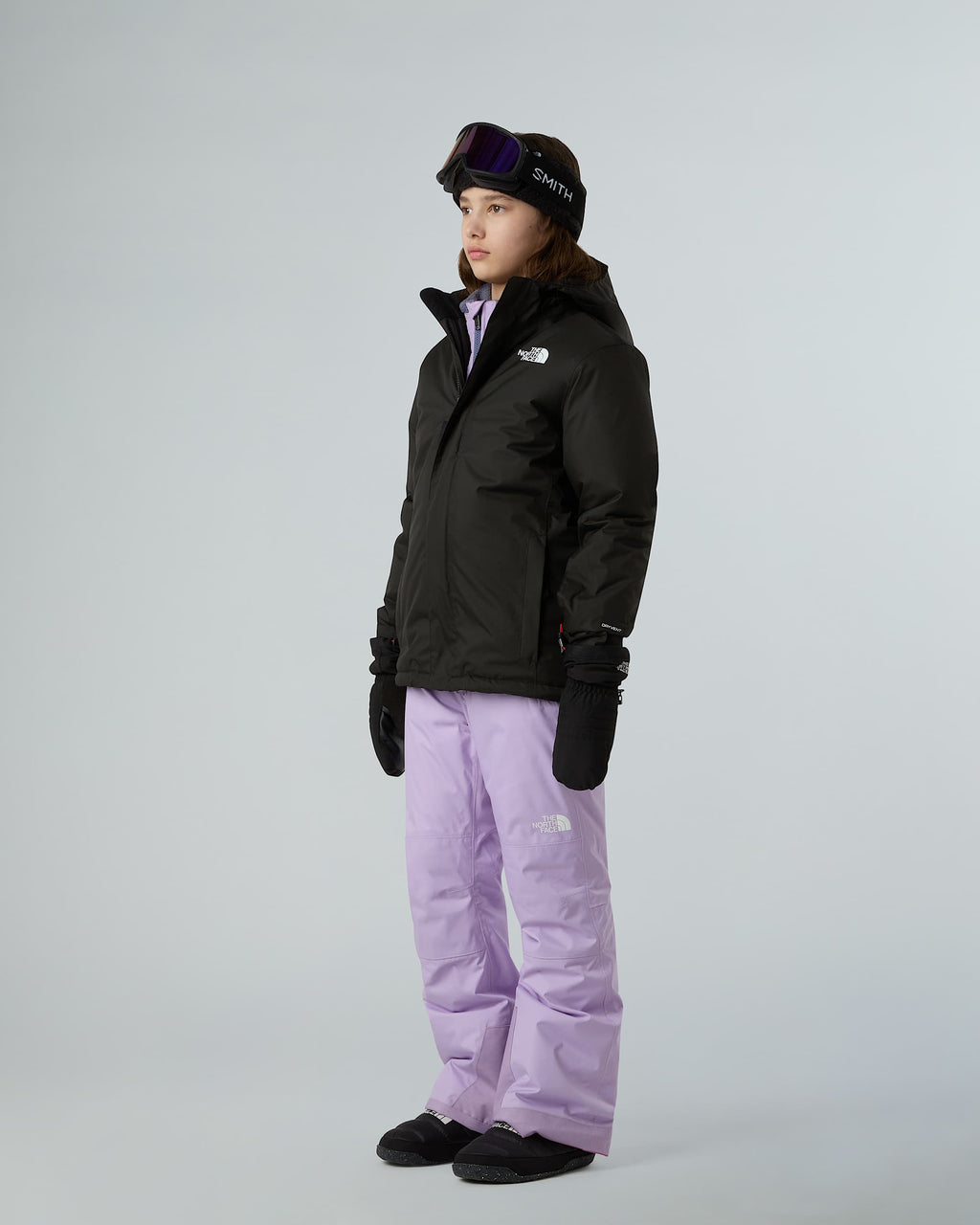 Teens' Snowquest Jacket