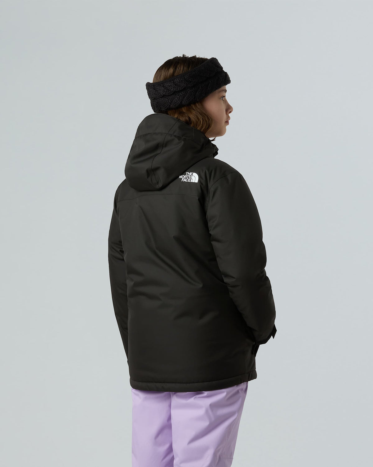 Teens' Snowquest Jacket