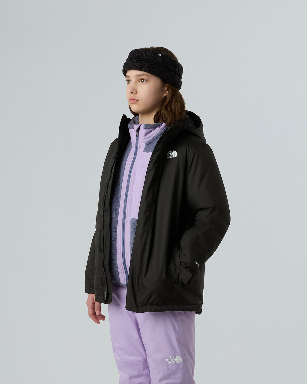 Teens' Snowquest Jacket