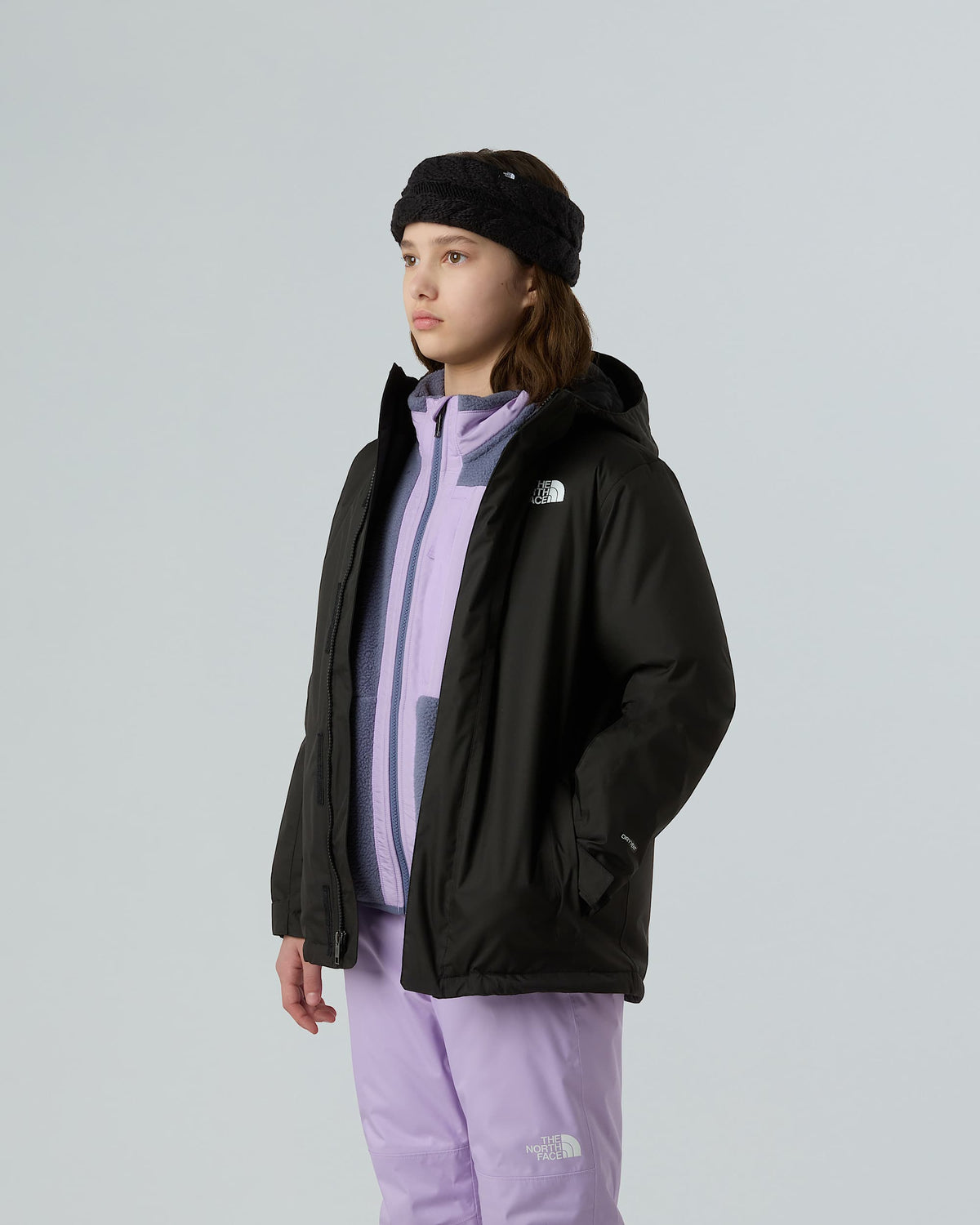 Teens' Snowquest Jacket