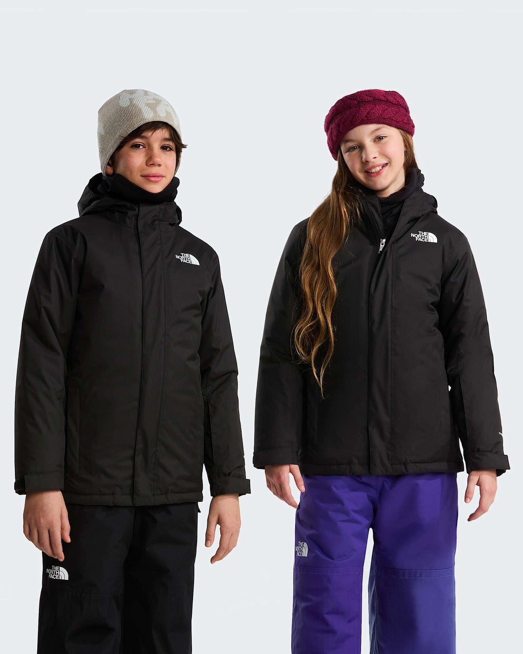 Teens' Snowquest Jacket