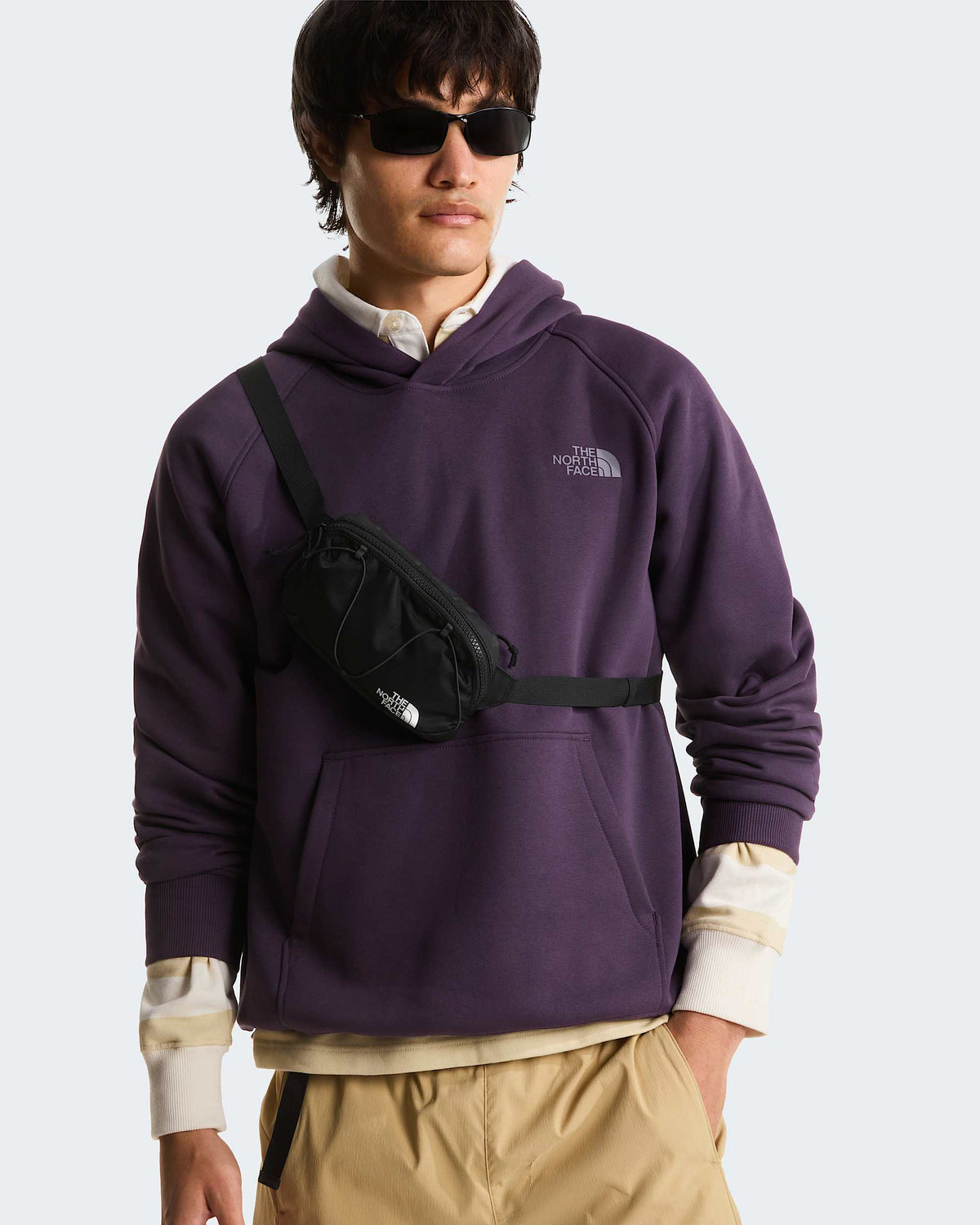 Terra 1-Litre Bum Bag