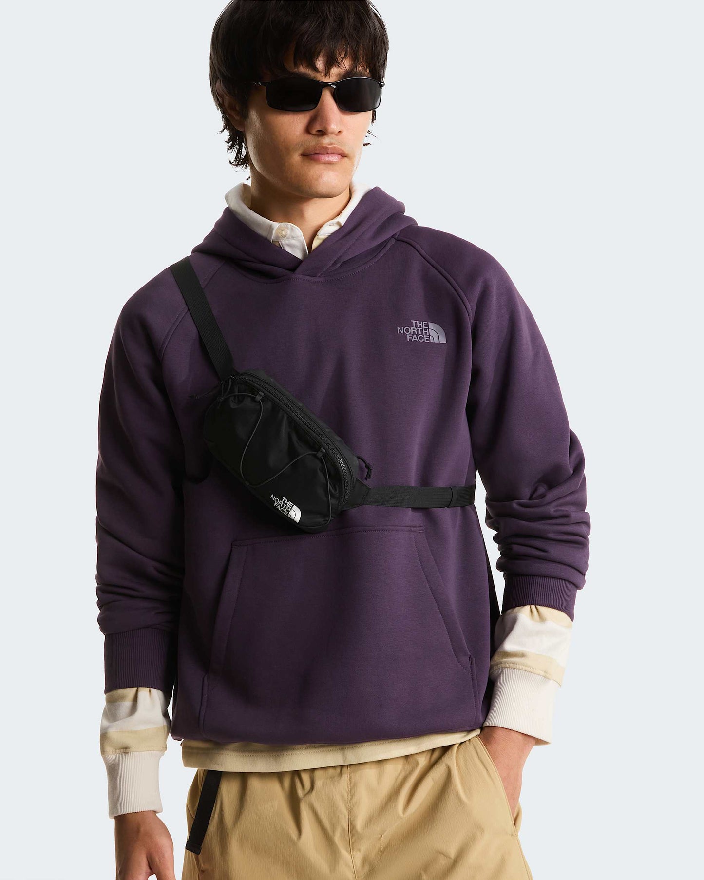 Terra 1-Litre Bum Bag