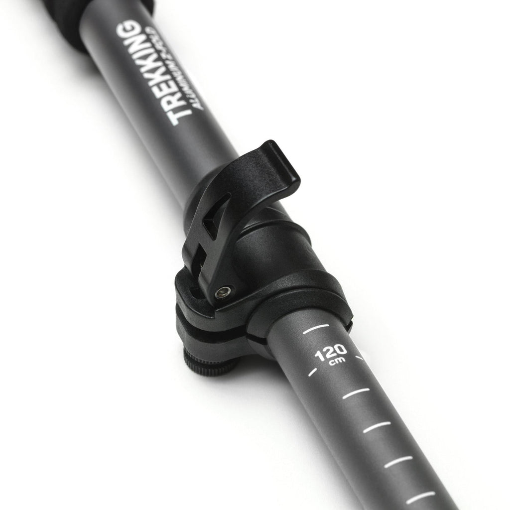 Trekking Poles Aluminium Z-Fold