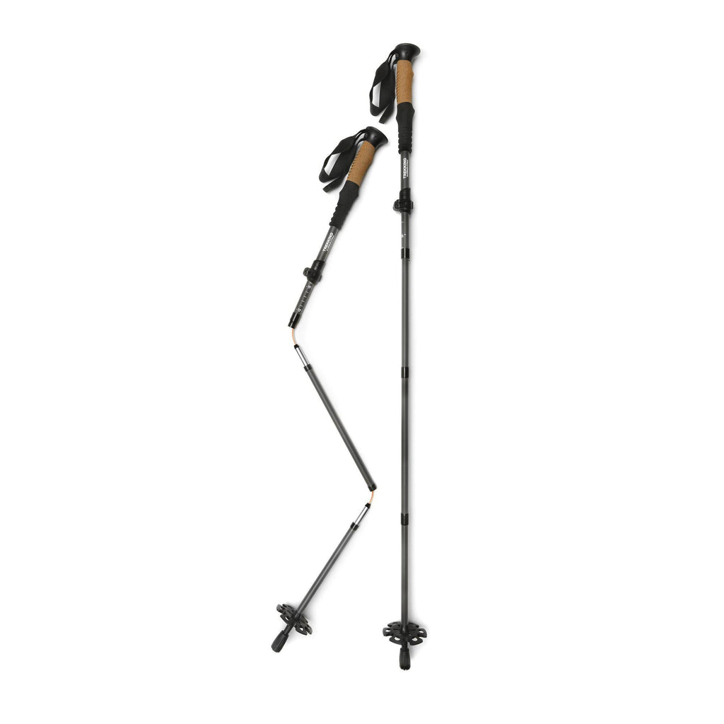 Trekking Poles Aluminium Z-Fold