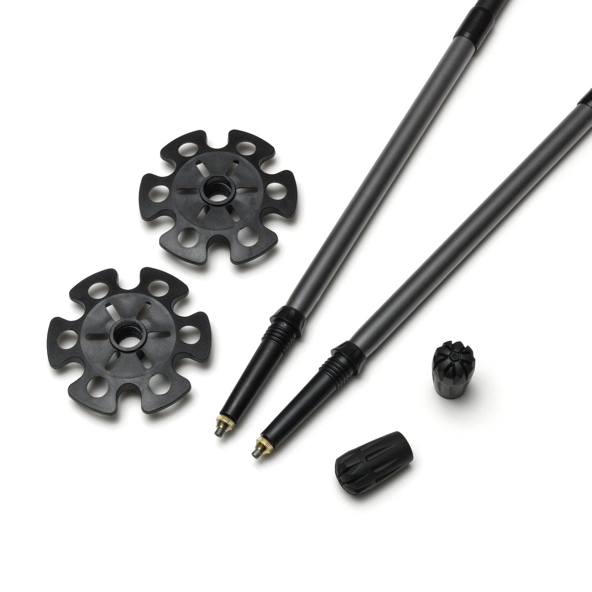 Trekking Poles Aluminium Z-Fold